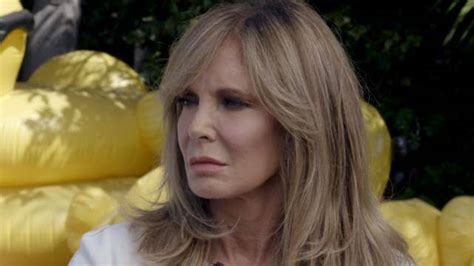 Objectified Preview Jaclyn Smith On Men Crossing The Line On Air