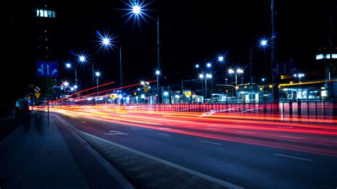 led street light lighting equipment sales