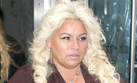 beth chapman biography with personal life married and affair information facts like affair