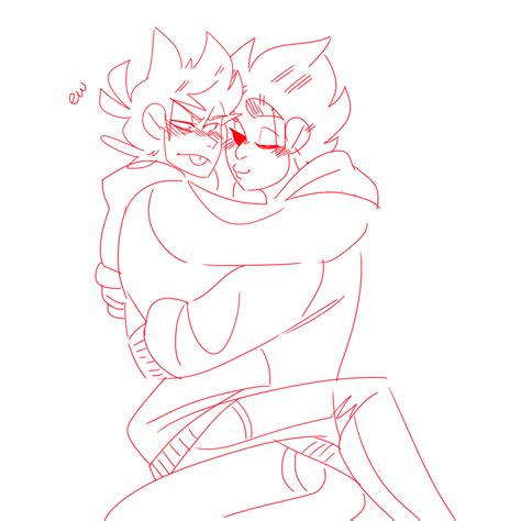 by princeofmints on tumblr tomtord comic tag art ship art