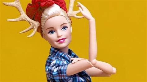 barbie wird 60 warum die puppe nicht sexistisch ist