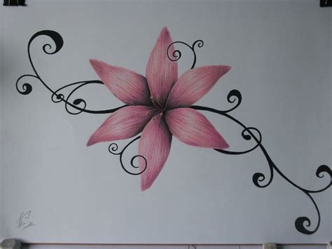 egyszeru rajzok google kereses flower tattoo lotus flower tattoo painting tutorial