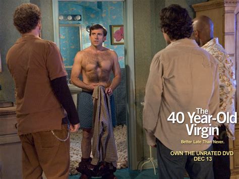 the 40 year old virgin wallpaper 5264