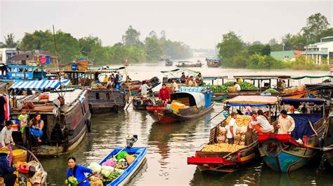 mekong river adventure tours journeys international