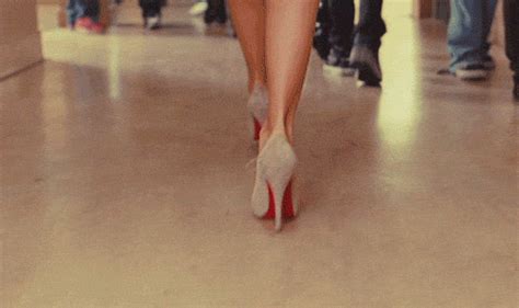 11 Ways To Walk Better In Heels Because You’ve Got This You Gazelle You