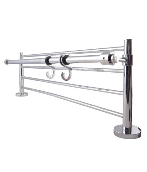 buy towel rack    price  india snapdeal
