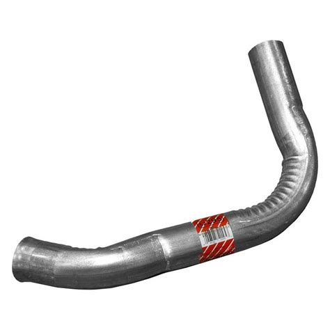 walker intermediate pipe