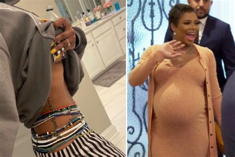 Rhoas Eva Marcille Shows Off Massive Weight Loss After Welcoming Third