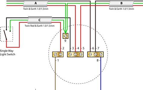 understanding  light switch wiring diagrams moo wiring