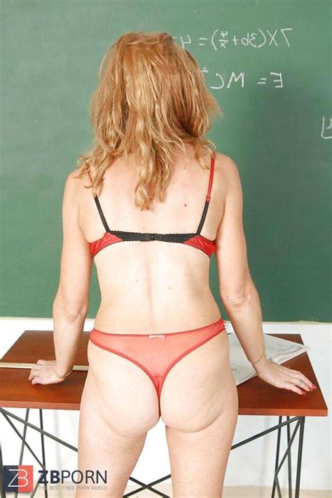 my super hot mature teacher zb porn