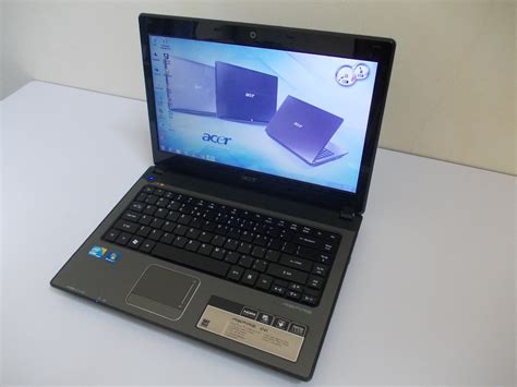 Three A Tech Computer Sales And Services Used Laptop Acer