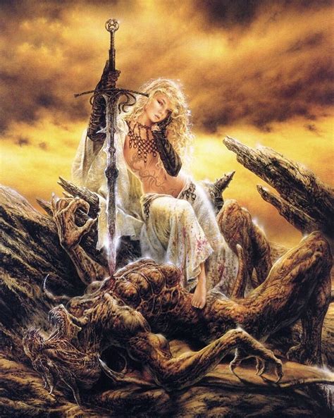 the smartarts library in 2020 luis royo female art
