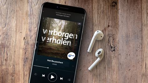 anwb lanceert podcast  verborgen verhalen  nederland spreekbuisnl