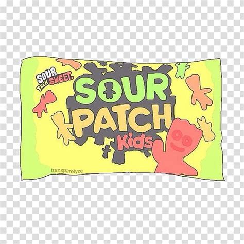 draw  sour patch kid step  step sour patch kids  oz pack