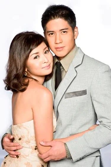 Aljur Abrenica And Kris Bernal From The Last Prince To Coffee