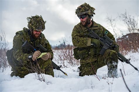 canadian armed forces  page  militaryimagesnet