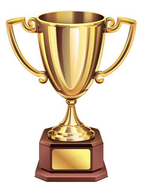 high resolution trophy icon png transparent background    freeiconspng