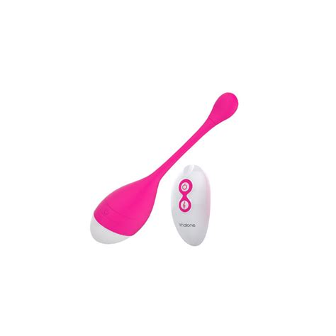 nalone sweetie vibration egg pink sex toys photopoint