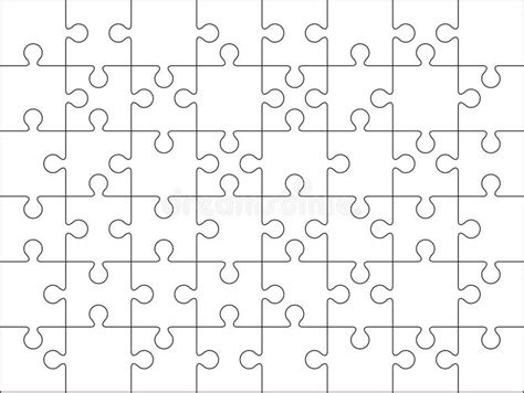 printable  piece puzzle template img abbey