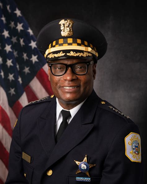 conversation  chicago police superintendent david brown  lincoln forum