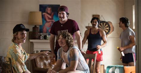 review in ‘everybody wants some casual sex and casual