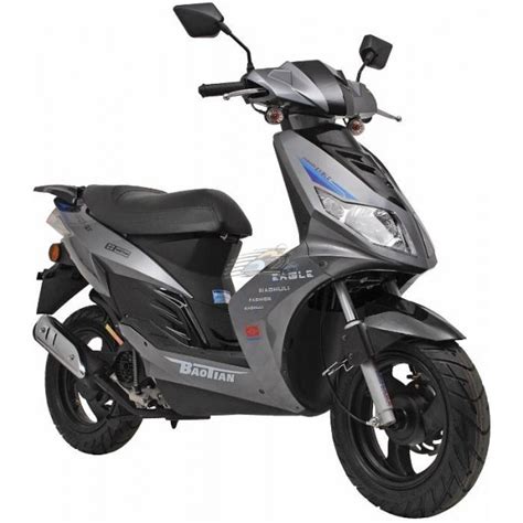 eagle scooter wereld heesch