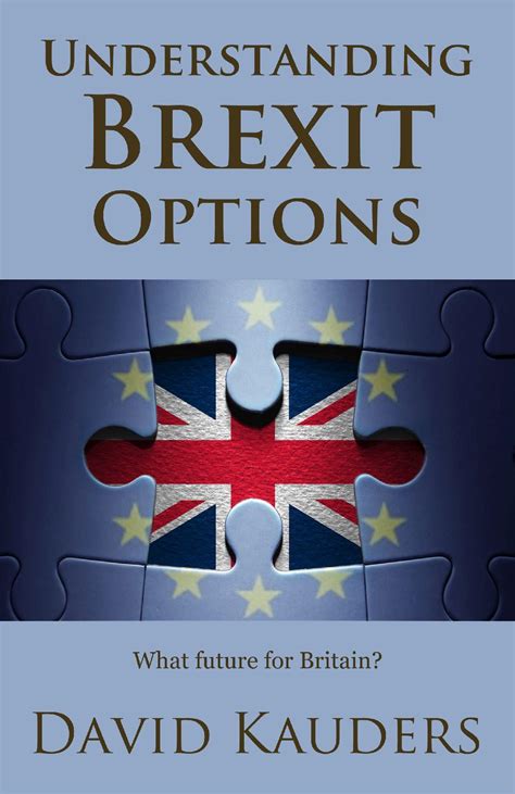understanding brexit options  future  britain ppb pathway book service cart