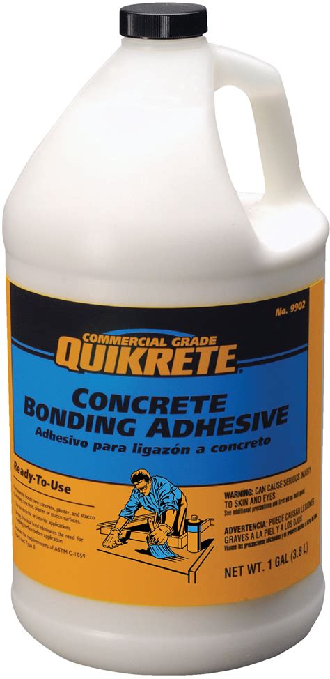 quikrete concrete bonding adhesive liter painting paint  xxx hot girl
