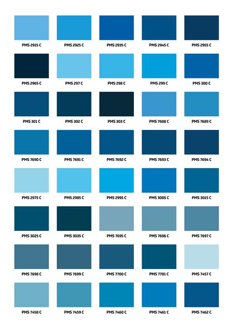 Dulux Blue Colour Chart Offer Save 52 Jlcatj Gob Mx