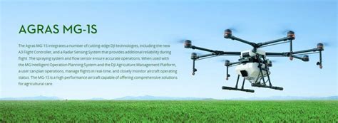 drones  agriculture  ultimate guide