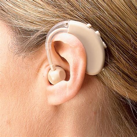 A Quick Guide For Picking Hearing Aids Medical Device News Magazine