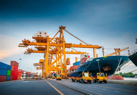 government launch  port infrastructure fund public sector news