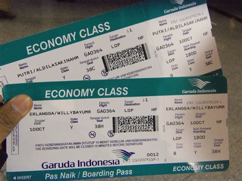 tips mengecek tiket pesawat   dipesan selamanyaid