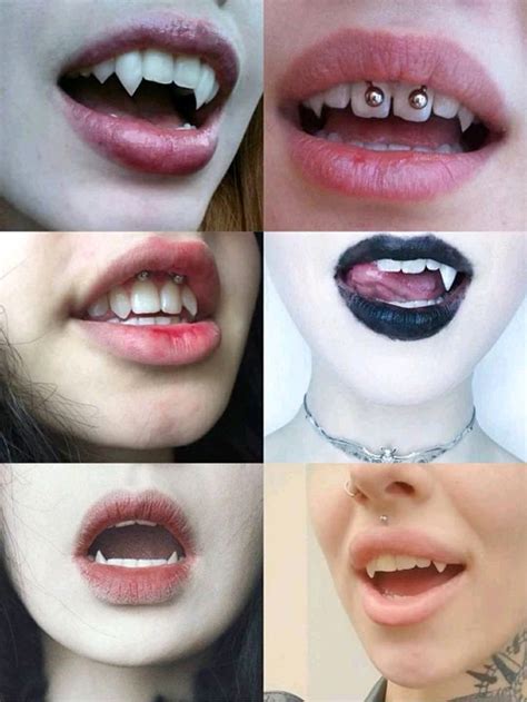very nice fangs very lovely vampire s 2 vampire teeth halloween makeup vampire girls