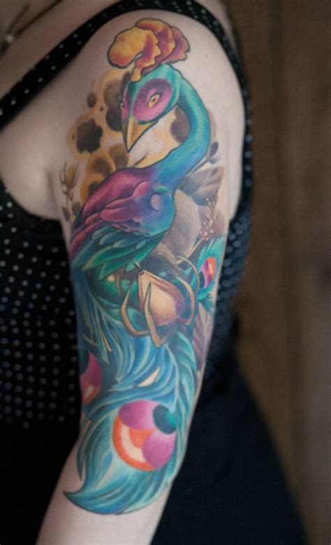 inspiration and ideas for peacock tattoos tattoo pictures ratta tattoo