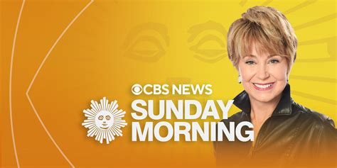 sunday morning commentaries news page  cbs news