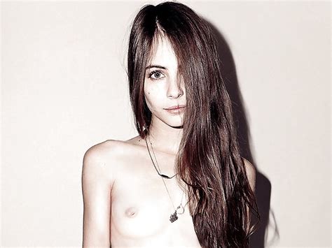 Willa Holland Nude And Sexy 54 Photos And Video The Fappening