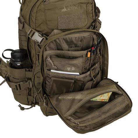 ghost mk ii backpack direct action advanced tactical gear