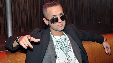 mike the situation from jersey shore is going to prison
