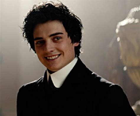 aneurin barnard biography facts childhood family life achievements