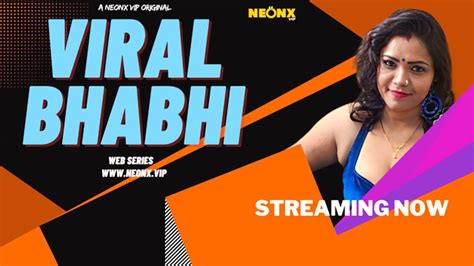 Viral Bhabhi 2023 Neonx Originals Hot Short Film Watch Now Aagmaal