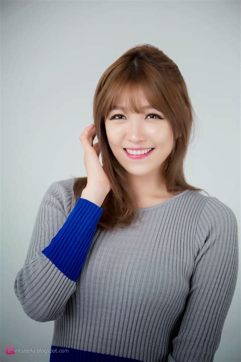 Bad Cute Lee Eun Hye