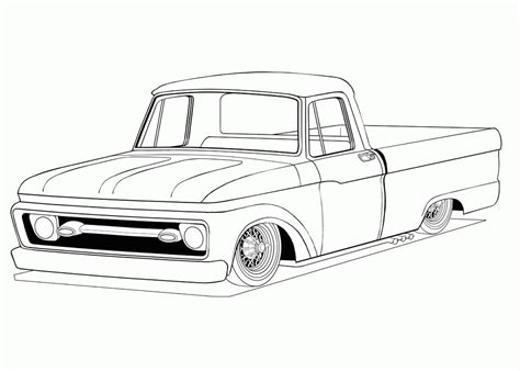 awesome pict  dodge ram coloring page trucks dodge ram