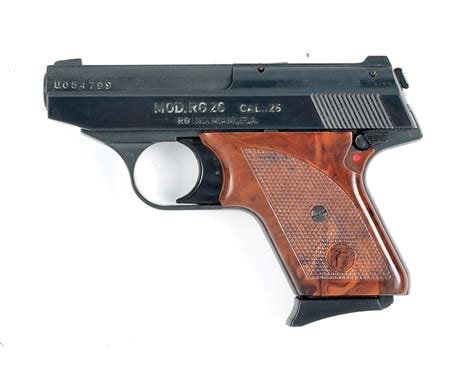 rg industries rg semi automatic pistol   acp barnebys
