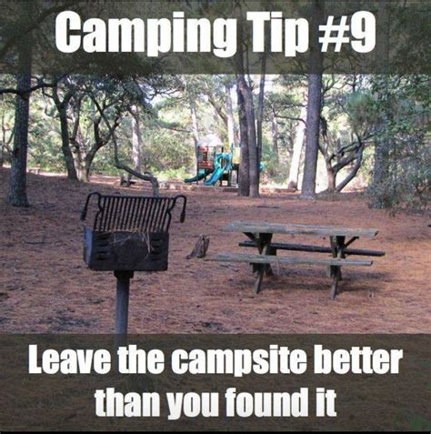 pin by sandi kramer on quotes to live by ️ camping hacks