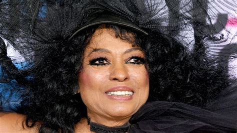 diana ross net worth   fast facts