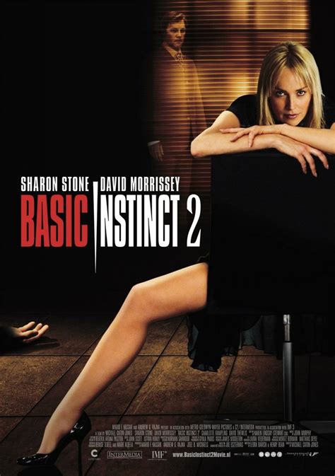 basic instinct  dvd release date july