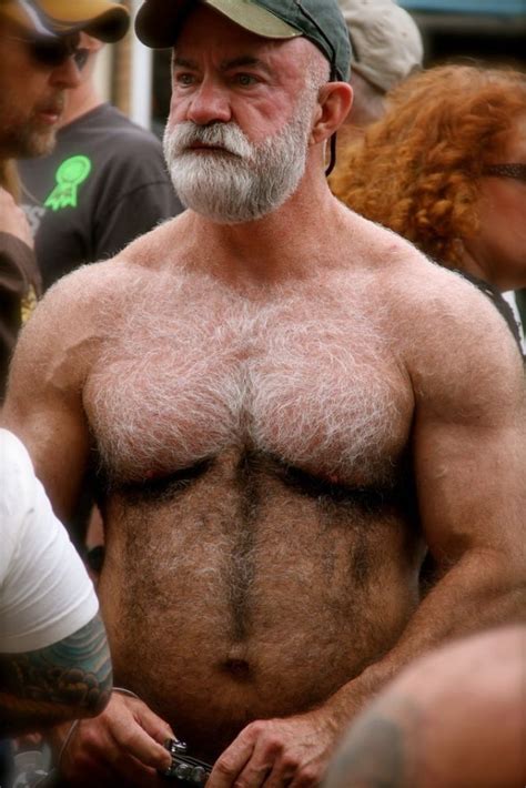 Gay senior admirer