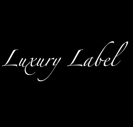 luxury label mondani web