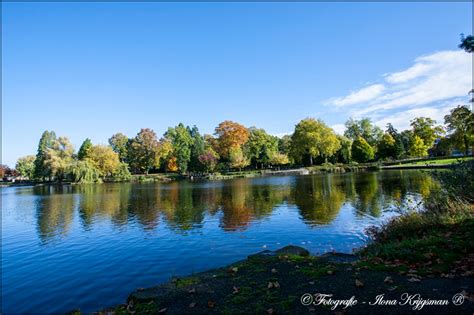 vijverpark